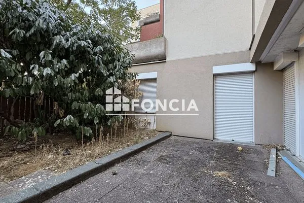 Appartement 4 pièces 89 m²