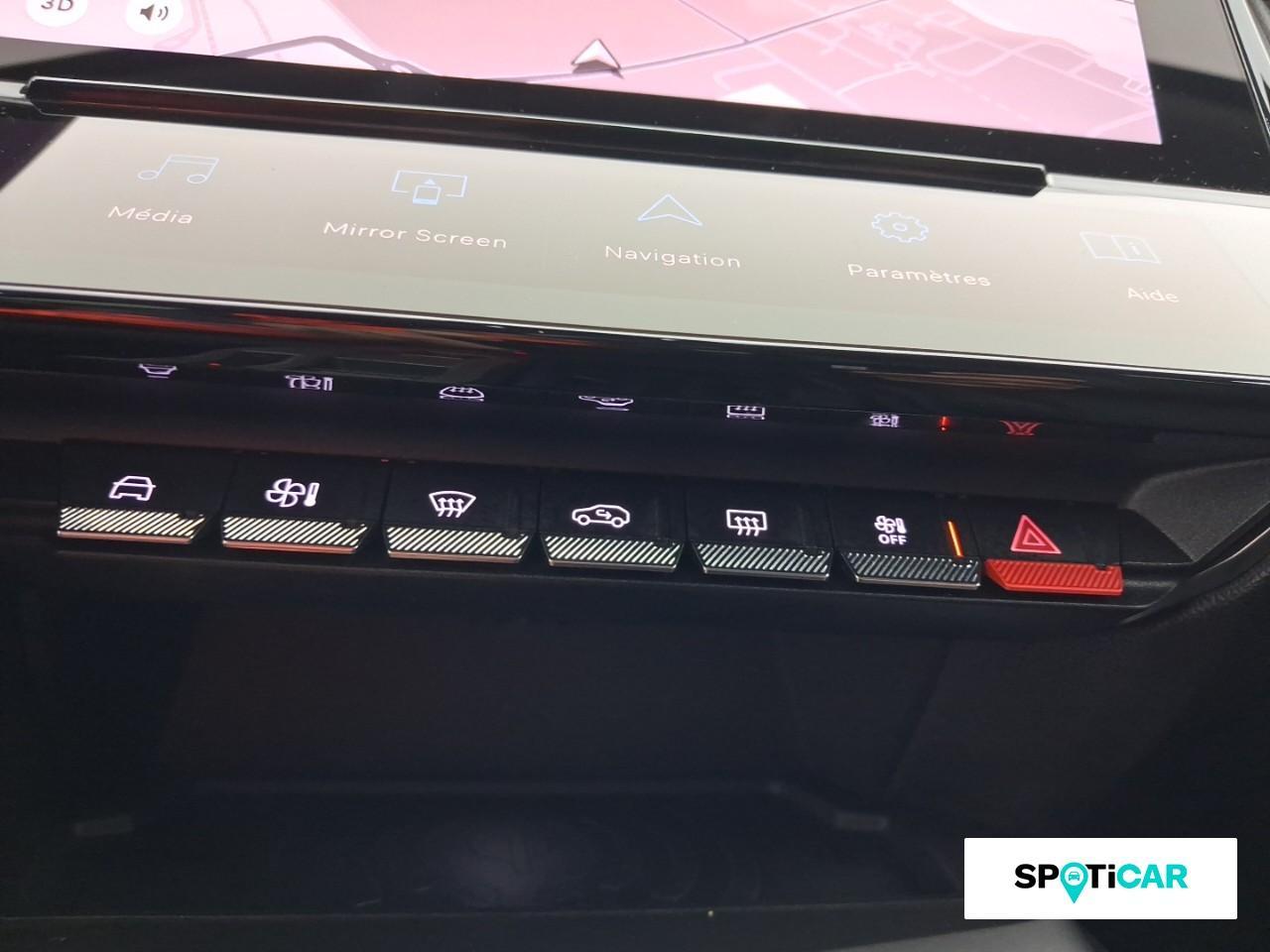Peugeot 308 1.2 puretech 130ch s&s allure pack eat8 — photo 15