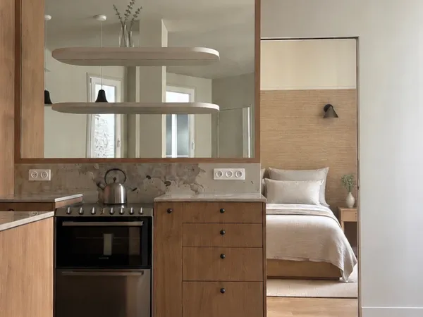 Vends appartement d'exception