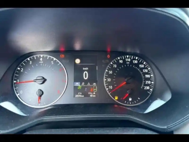 Renault Clio 1.0 sce 65ch evolution — photo 15