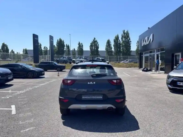 Kia Stonic 1.0 t-gdi 100ch active — photo 6