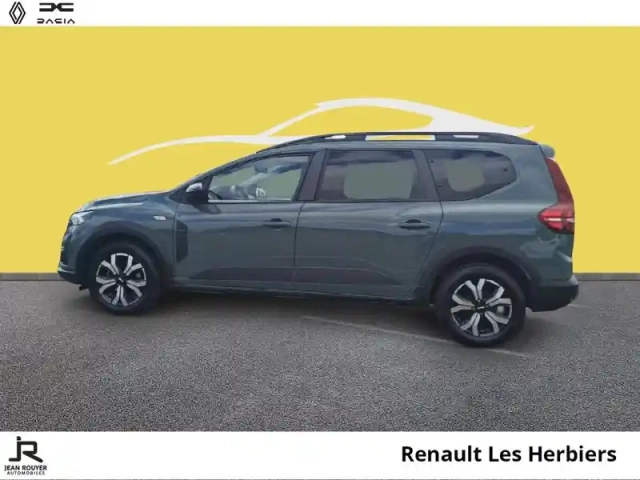 Dacia Jogger 1.0 eco-g 100ch sl extreme+ 7 places — photo 10