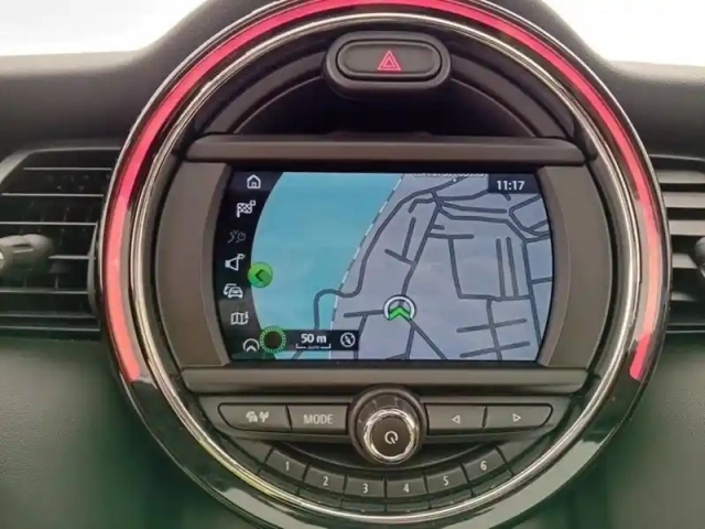 Mini Mini cooper 136ch  edition greenwich bva7 — photo 30