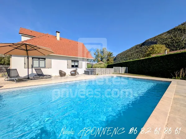 Maison 6 pièce(s) 130 m2