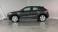 Audi Q2 35 TFSI 150ch S line S tronic 7 — photo 7