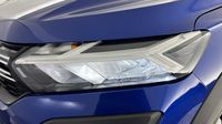 Dacia Sandero 1.0 ECO-G 100ch Stepway Extreme + -24 — photo 17