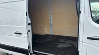 Renault Master F3500 L2H2 2.3 Blue dCi 135ch Grand Confort Euro6E — photo 20