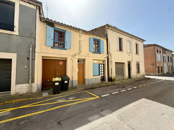 Hôtel 6 pièces 120 m²