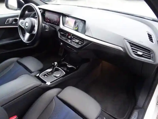 Bmw Serie 1 série 1 118ia 136ch m sport dkg7 — photo 6