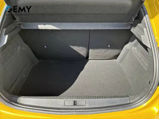 Peugeot 208 electrique 50 kwh 136ch — photo 6