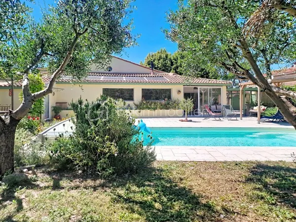 Maison 4 pièces 122 m²