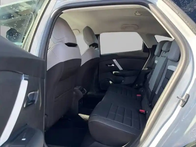 Citroën C4 hybride 145 e-dcs6 — photo 12
