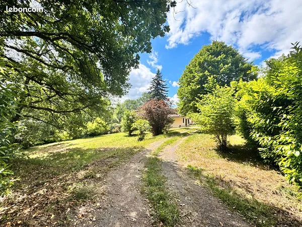 Maison 3 pièces 58 m²