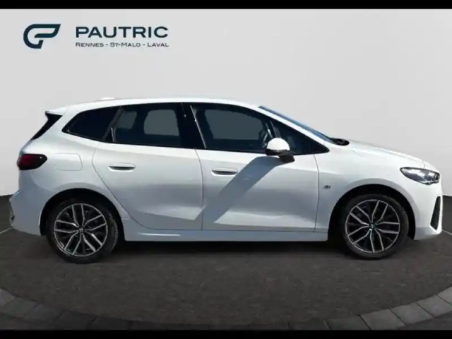 Bmw Serie 2 série 2 activetourer 218i 136ch m sport dkg7 — photo 6