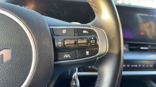 Kia Sportage 1.6 T-GDi 230 Hybride BVA6 - Active – 2024 – 50155 km – Hybride essence – Boîte Automatique — photo 21