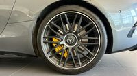 Mercedes Classe Sl 63 AMG 585ch 4Matic+ 9G Speedshift MCT AMG — photo 33