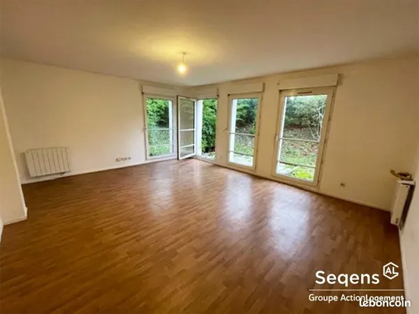 Appartement 3 pièces 80 m²