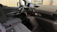 Peugeot Partner M Diesel 130ch automatique — photo 10