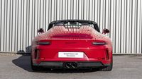 Porsche 911 Speedster 4.0 510ch — photo 5