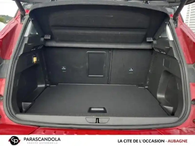Opel Grandland 1.5 d 130ch ultimate bva8 — photo 6