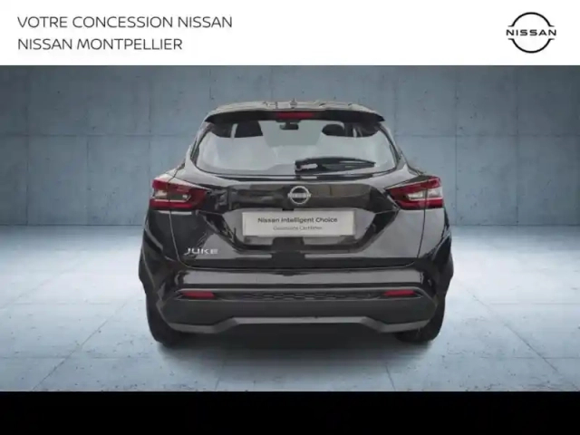 Nissan Juke 1.0 dig-t 114ch acenta 2023.5 — photo 5
