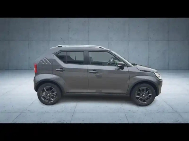 Suzuki Ignis 1.2 dualjet 90ch pack auto euro6d-t — photo 6