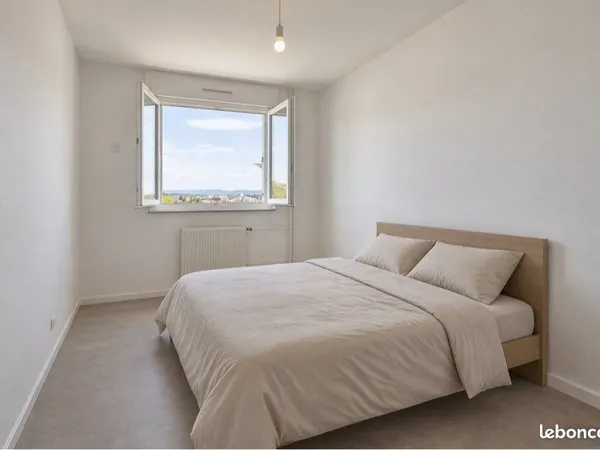 Appartement colocation