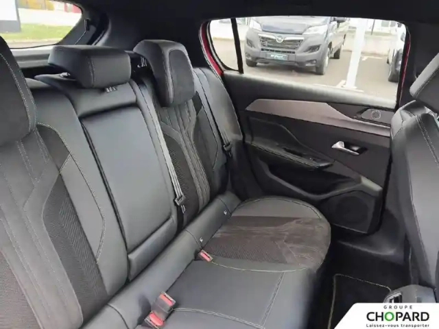 Peugeot 308 bluehdi 130ch s&amp;s eat8 — photo 53