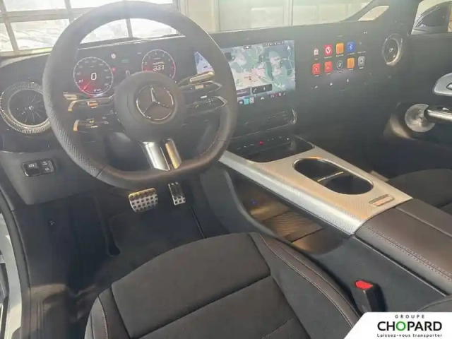 Mercedes Cla 200 8f-edct — photo 18