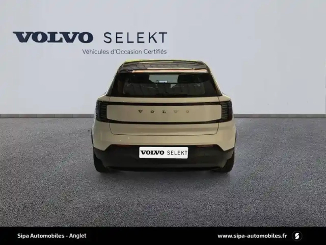 Volvo Ex30 single extended range 272 ch 1edt — photo 2