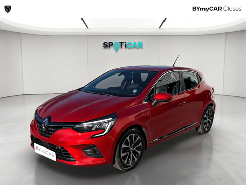Renault Clio TCe 90 - 21N