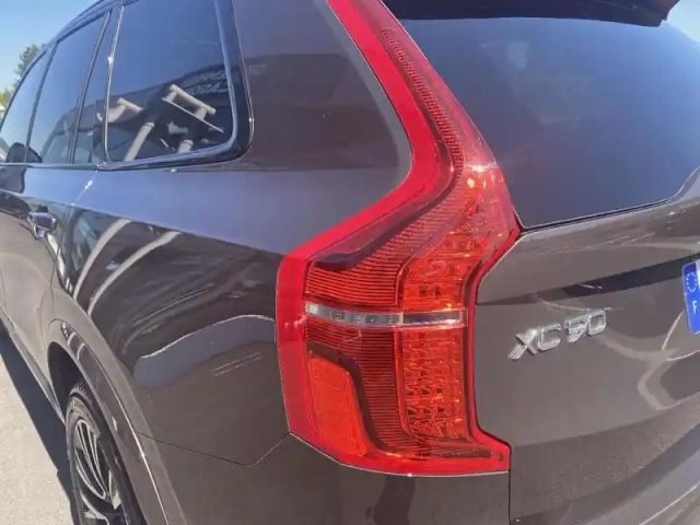Volvo Xc90 t8 awd 310 + 145ch ultra style dark geartronic — photo 7