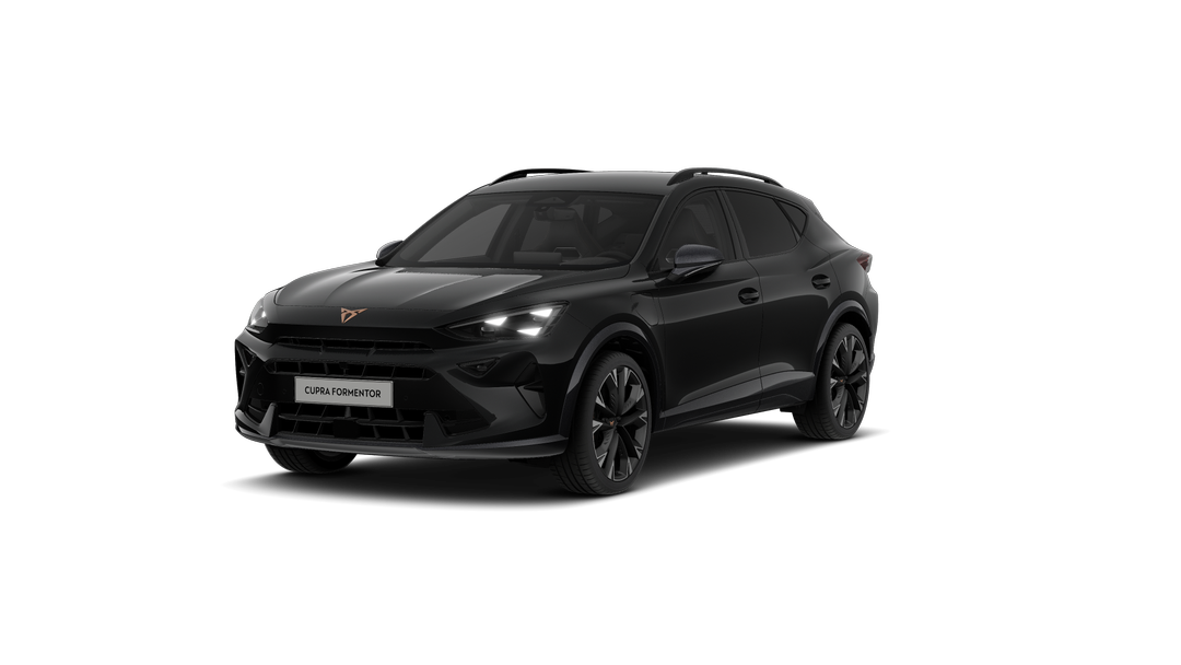 Cupra Formentor eHybrid 272 ch DSG6 — photo 1