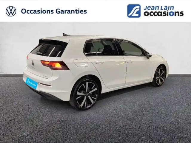 Volkswagen Golf 1.5 ehybrid 204 dsg6 — photo 42
