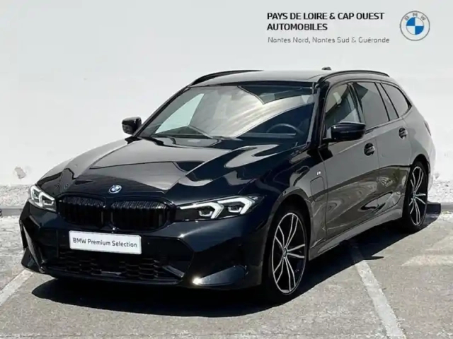 Bmw Serie 3 série 3 touring 320ea 204ch m sport