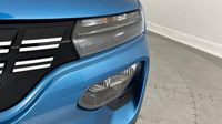 Dacia Spring Expression — photo 17