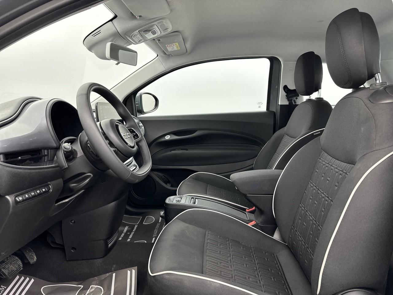 Fiat 500 e 118 ch nouvelle 500 — photo 10