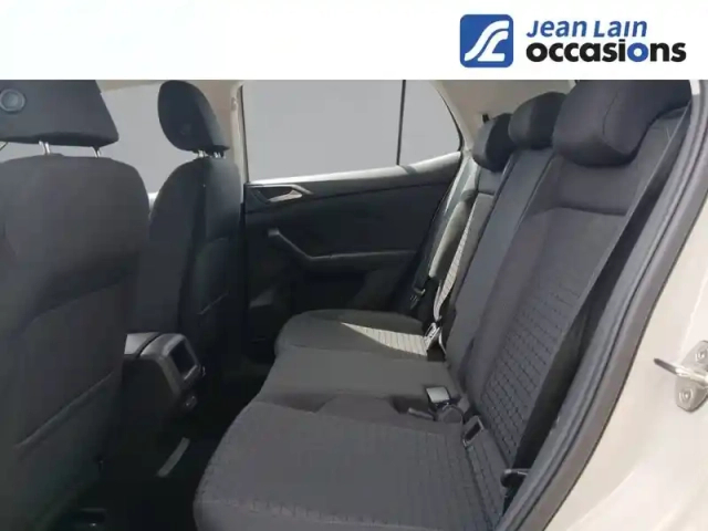 Volkswagen T-Cross 1.0 tsi 95 start/stop bvm5 — photo 37