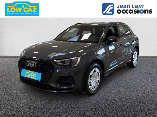 Audi Q3 35 TDI 150 ch S tronic 7
