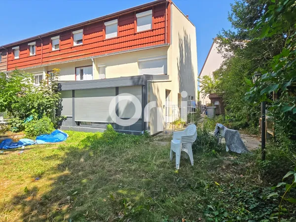 Maison 6 pièces 140 m²