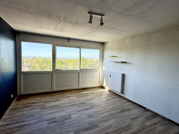Appartement 2 pièces 53 m²