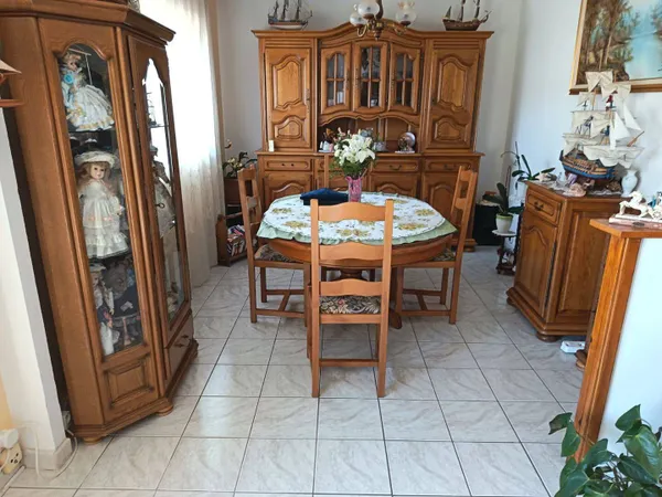 Appartement 4 pièces 71 m²