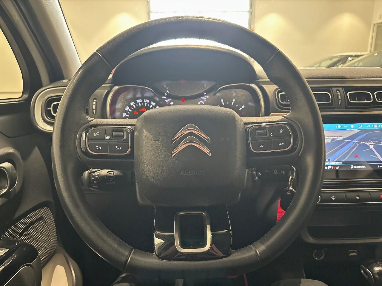 Citroën C3 1.5 bluehdi 100ch s&s shine e6.d — photo 25