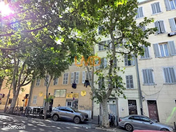 Local commercial 68 m²