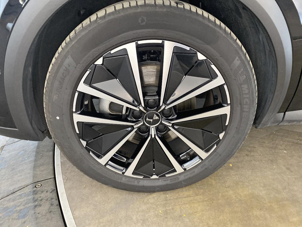 Ds Ds 7 crossback hybride rechargeable e-tense 300 eat8 4x4 etoile — photo 11
