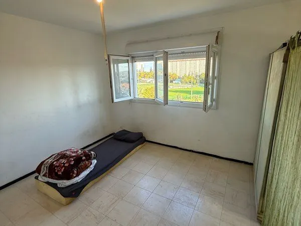 Chambre à disponible