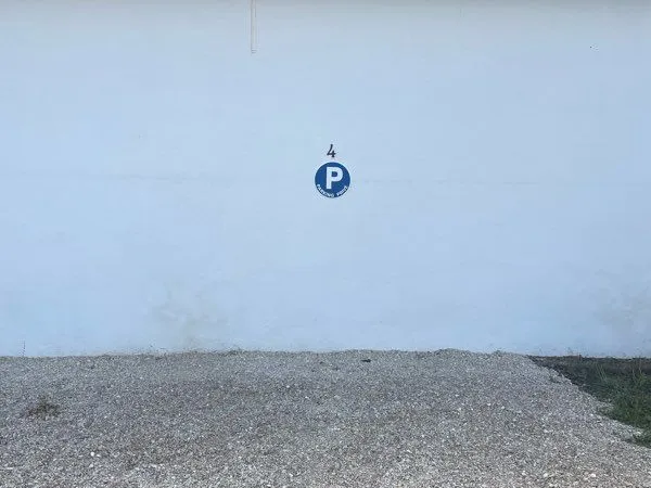 Place parking