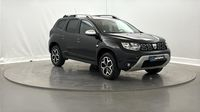 Dacia Duster 1.5 dCi 110ch Prestige 4X2 — photo 3
