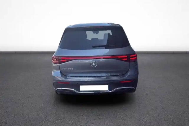 Mercedes Classe B eqb 250+ — photo 65