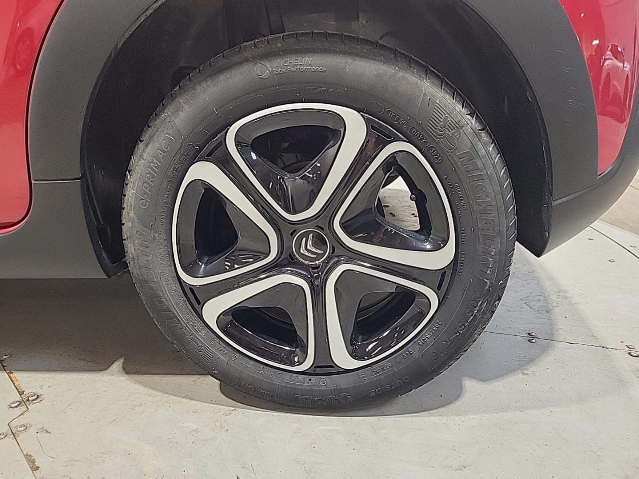 Citroën C3 puretech 83 ch bvm5 plus — photo 16